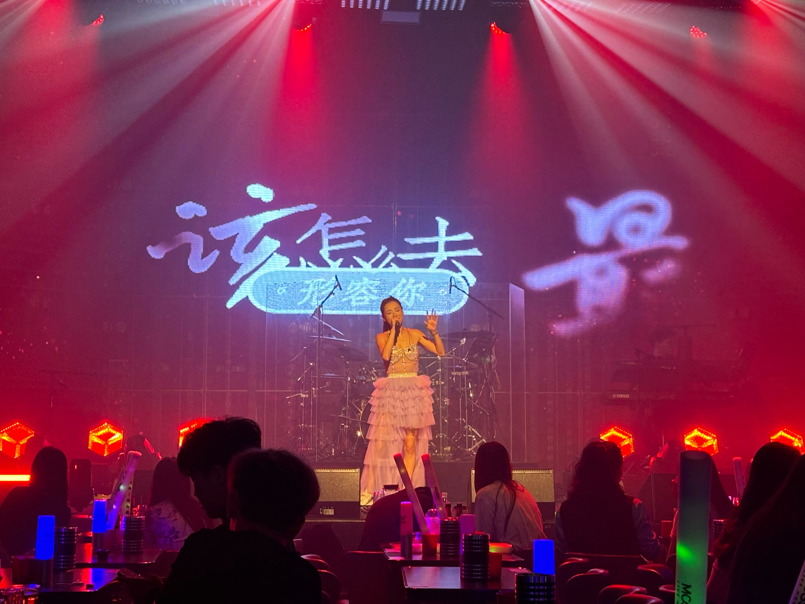 广元商务ktv高性价比之选-利州区ktv预订